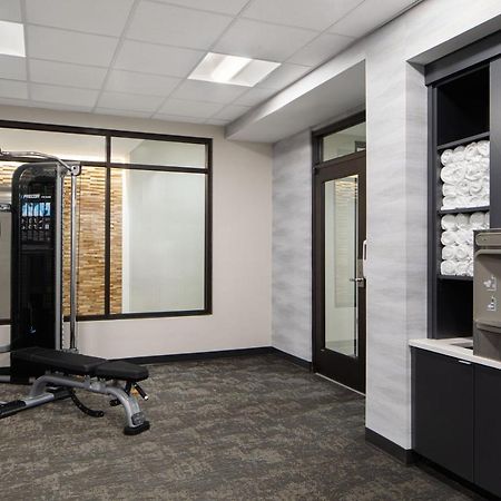 Fairfield By Marriott Inn & Suites Whitsett Greensboro East Eksteriør bilde